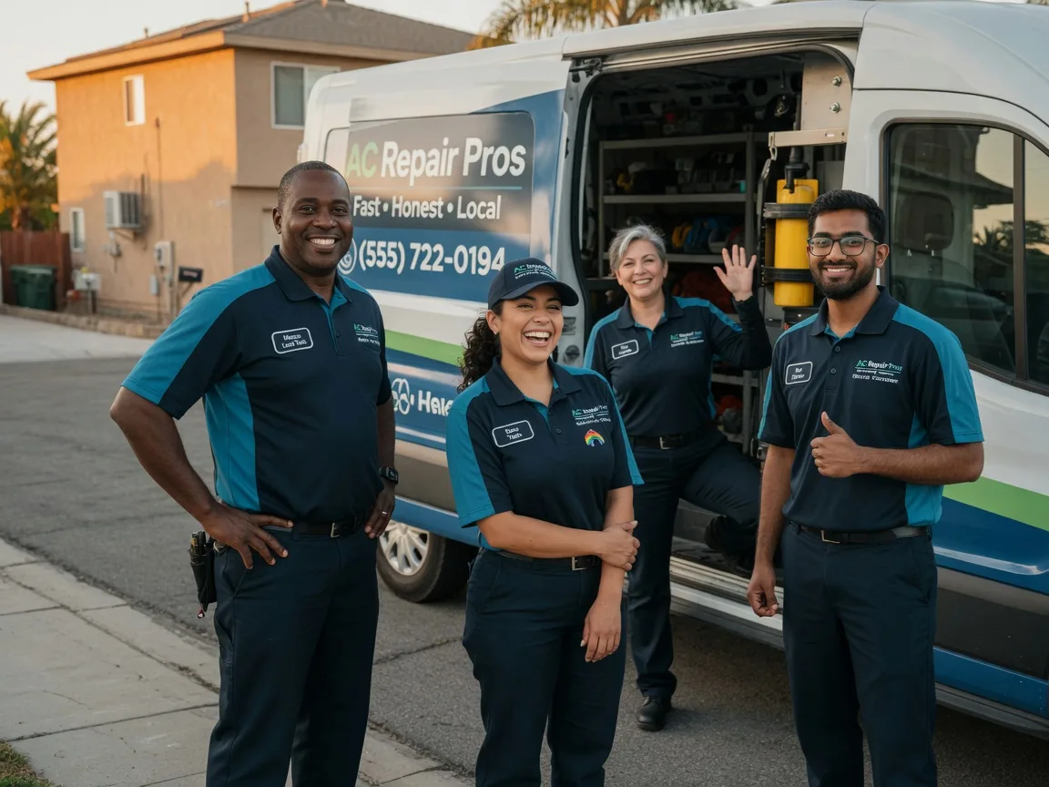 AC Repair company in Northfield Falls, VT