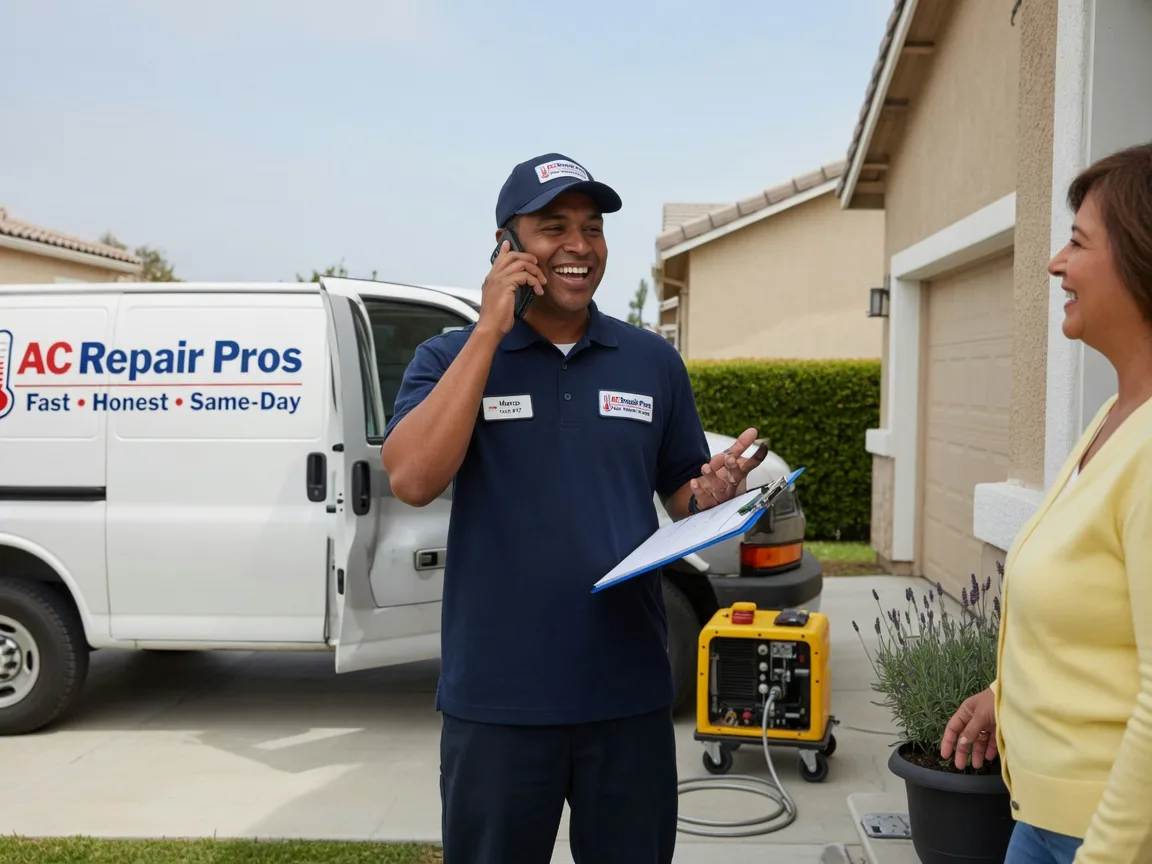 AC Repair Northfield Falls, VT FAQs